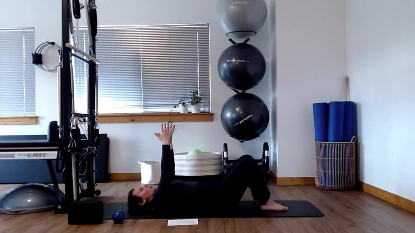 Neck & Shoulder Reset